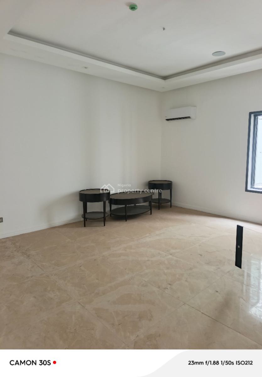 Luxury and Tastefully Finished 5 Bedroom Semi Detached, in a Serene and Lovely Residential Neighborhood at, Banana Island, Ikoyi, Lagos, Semi-detached Duplex for Sale