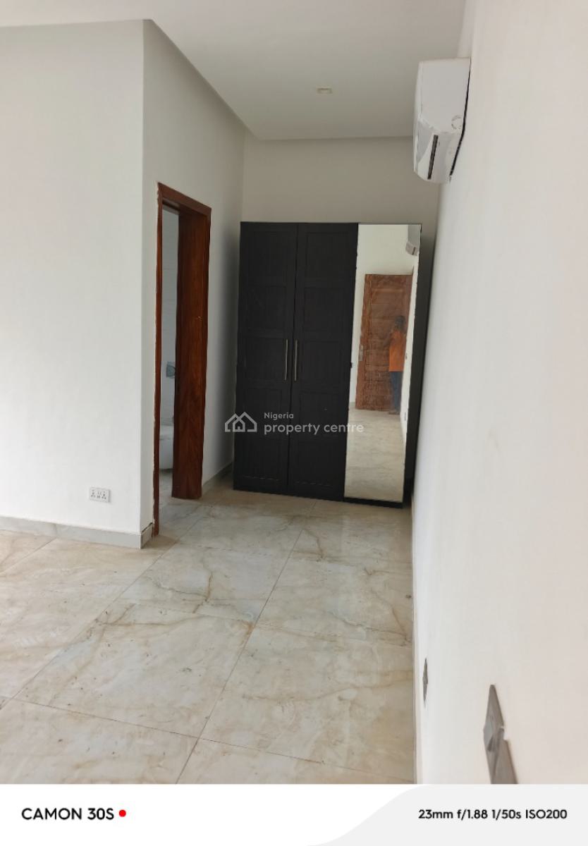Luxury and Tastefully Finished 5 Bedroom Semi Detached, in a Serene and Lovely Residential Neighborhood at, Banana Island, Ikoyi, Lagos, Semi-detached Duplex for Sale