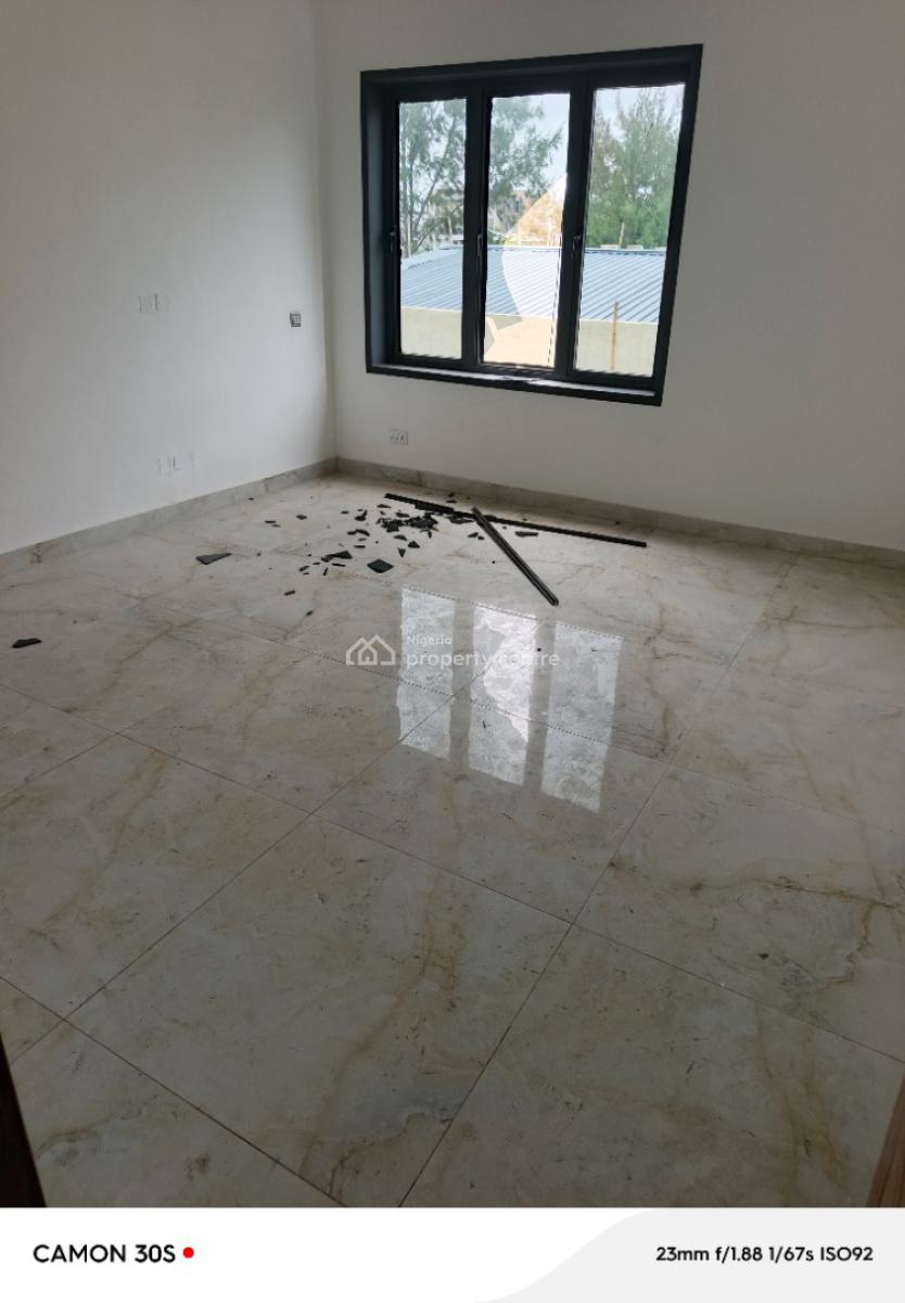 Luxury and Tastefully Finished 5 Bedroom Semi Detached, in a Serene and Lovely Residential Neighborhood at, Banana Island, Ikoyi, Lagos, Semi-detached Duplex for Sale
