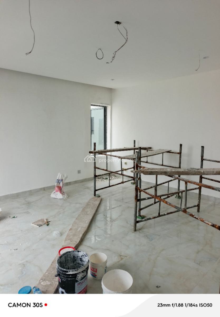 Luxury and Tastefully Finished 5 Bedroom Semi Detached, in a Serene and Lovely Residential Neighborhood at, Banana Island, Ikoyi, Lagos, Semi-detached Duplex for Sale