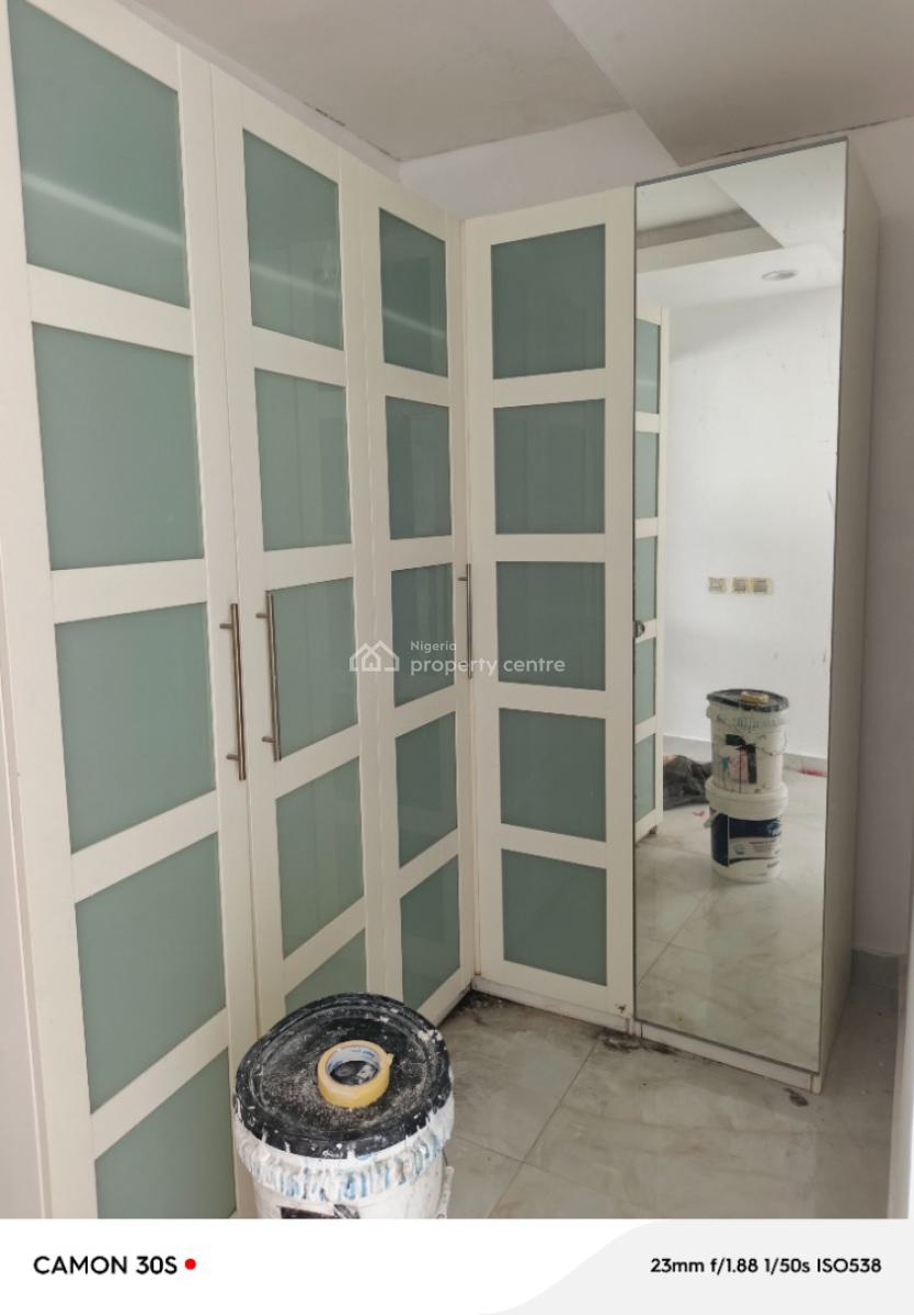 Luxury and Tastefully Finished 5 Bedroom Semi Detached, in a Serene and Lovely Residential Neighborhood at, Banana Island, Ikoyi, Lagos, Semi-detached Duplex for Sale