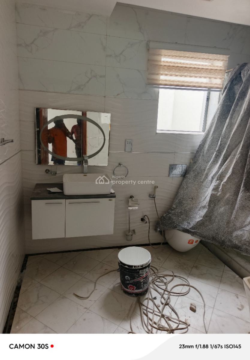 Luxury and Tastefully Finished 5 Bedroom Semi Detached, in a Serene and Lovely Residential Neighborhood at, Banana Island, Ikoyi, Lagos, Semi-detached Duplex for Sale