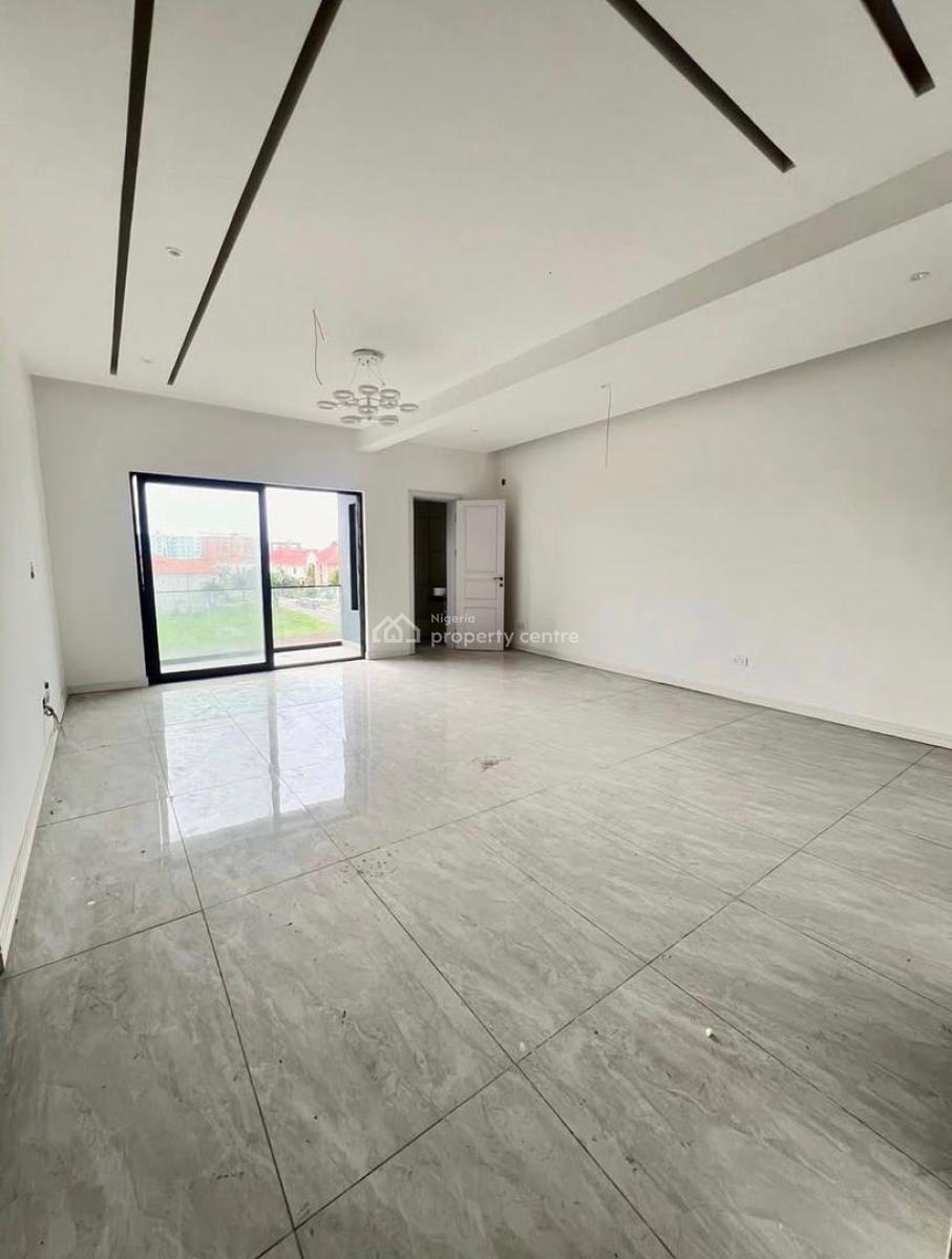 2 Bedroom Apartment with Swimming Pool & Elevator, Ikate, Lekki, Lagos, Flat / Apartment for Sale