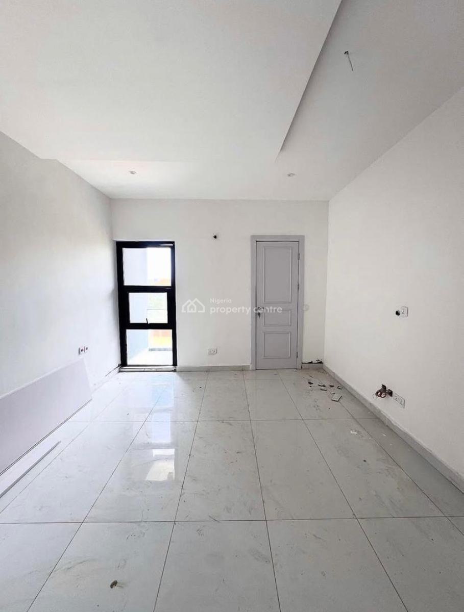 2 Bedroom Apartment with Swimming Pool & Elevator, Ikate, Lekki, Lagos, Flat / Apartment for Sale