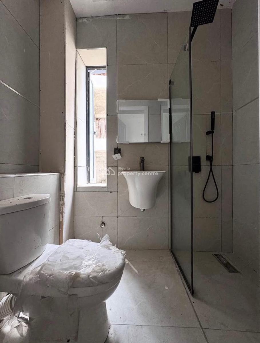 2 Bedroom Apartment with Swimming Pool & Elevator, Ikate, Lekki, Lagos, Flat / Apartment for Sale