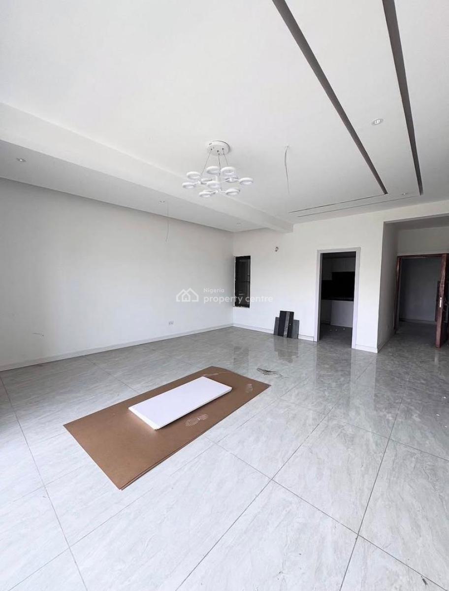 2 Bedroom Apartment with Swimming Pool & Elevator, Ikate, Lekki, Lagos, Flat / Apartment for Sale