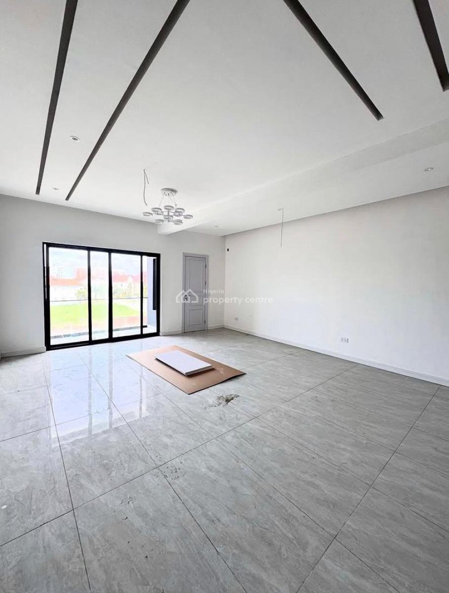 2 Bedroom Apartment with Swimming Pool & Elevator, Ikate, Lekki, Lagos, Flat / Apartment for Sale