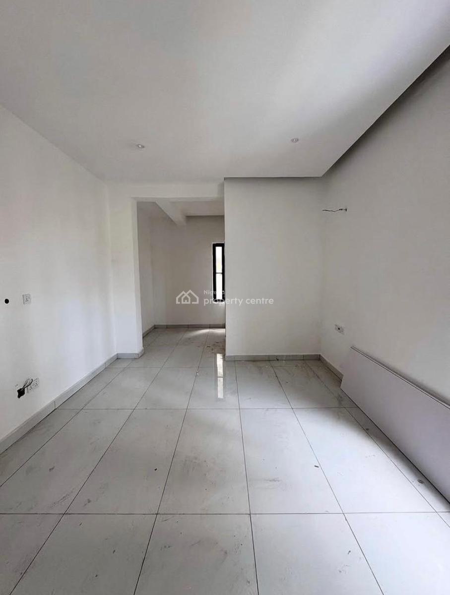 2 Bedroom Apartment with Swimming Pool & Elevator, Ikate, Lekki, Lagos, Flat / Apartment for Sale