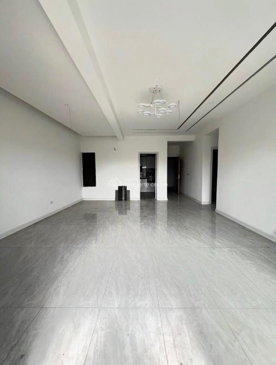 2 Bedroom Apartment with Swimming Pool & Elevator, Ikate, Lekki, Lagos, Flat / Apartment for Sale