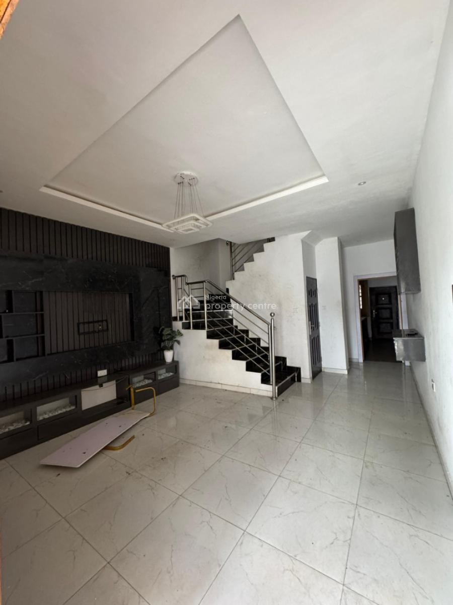 3 Bedroom Terrace Duplex, Ikota, Ikota, Lekki, Lagos, Terraced Duplex for Rent
