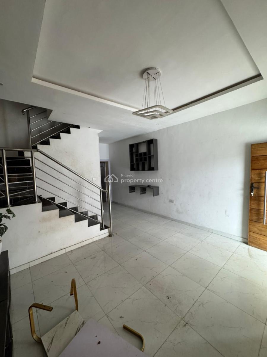 3 Bedroom Terrace Duplex, Ikota, Ikota, Lekki, Lagos, Terraced Duplex for Rent