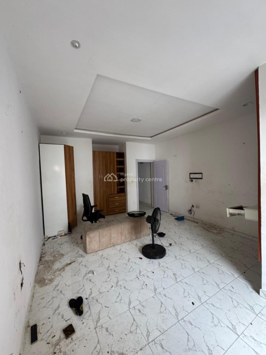 3 Bedroom Terrace Duplex, Ikota, Ikota, Lekki, Lagos, Terraced Duplex for Rent