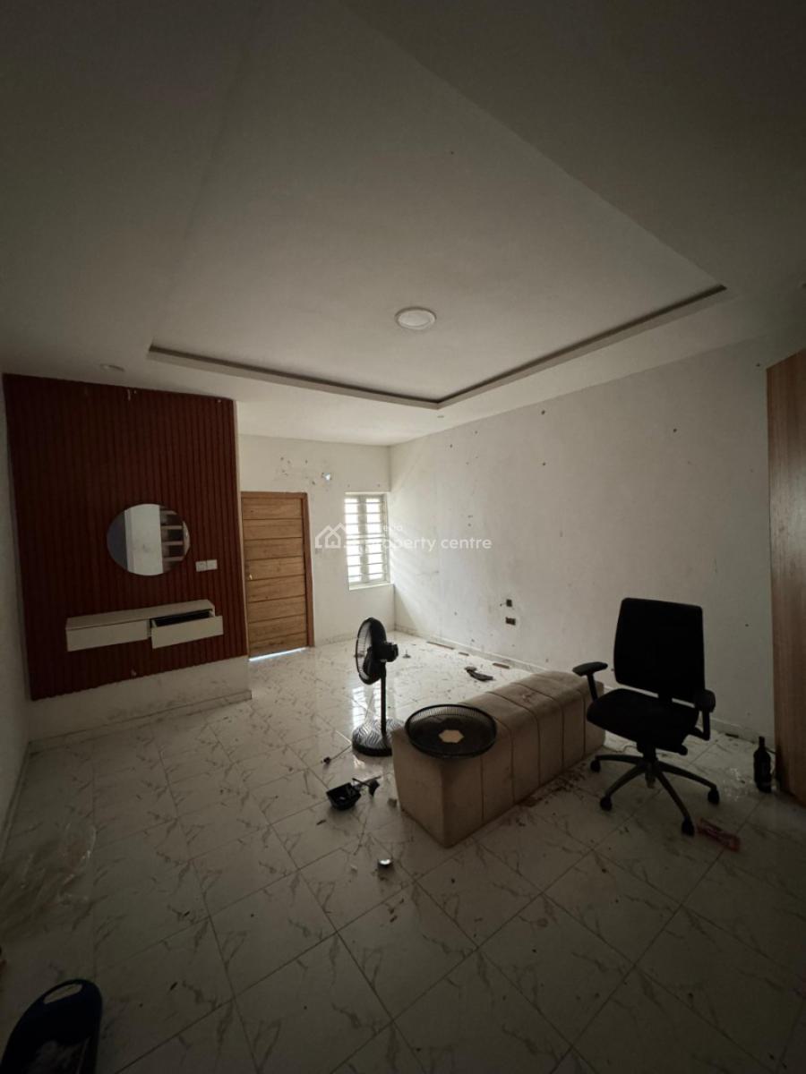 3 Bedroom Terrace Duplex, Ikota, Ikota, Lekki, Lagos, Terraced Duplex for Rent