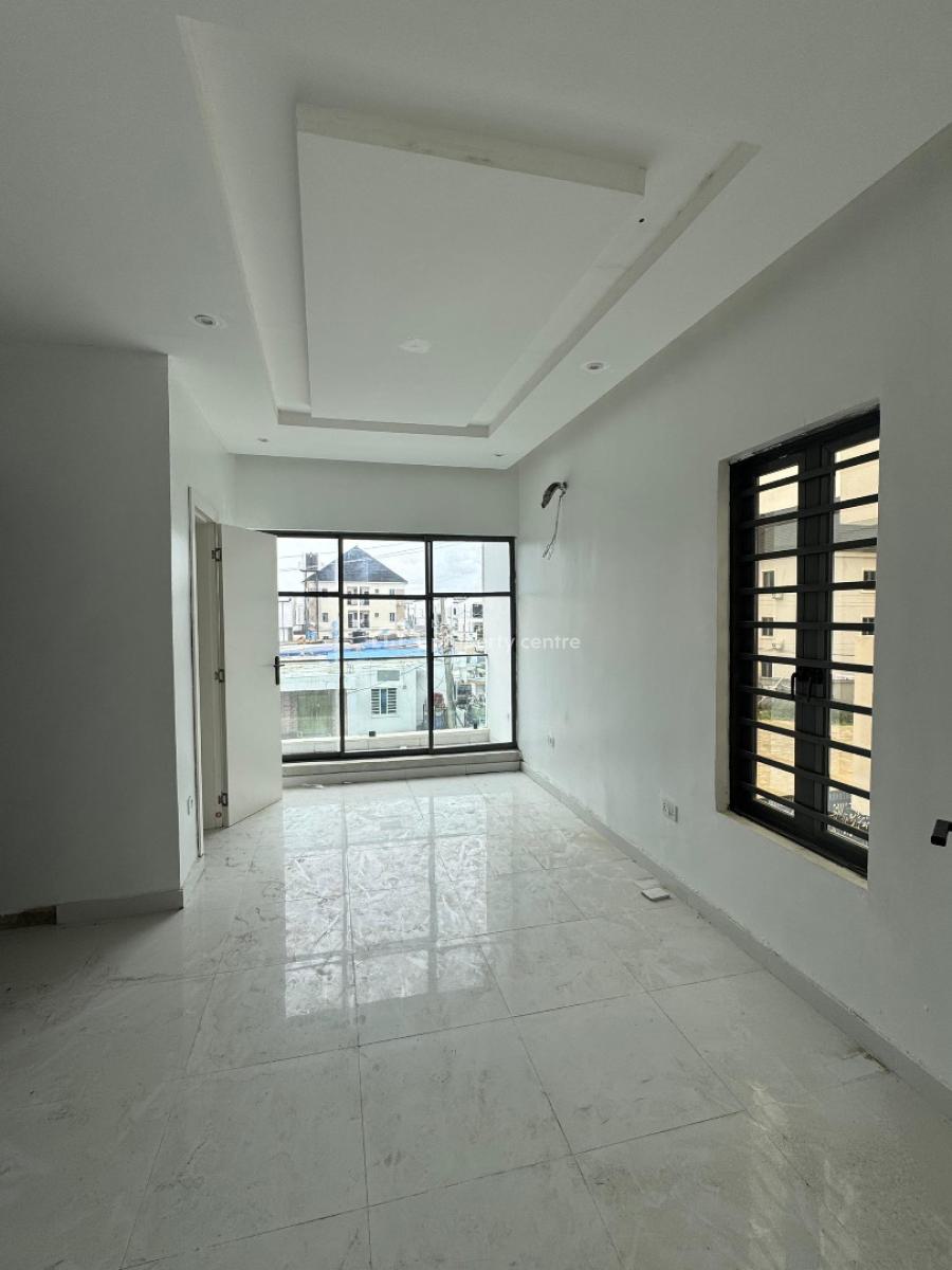 Brand New 3 Bedroom Duplex, Ikota, Ikota, Lekki, Lagos, Semi-detached Duplex for Rent