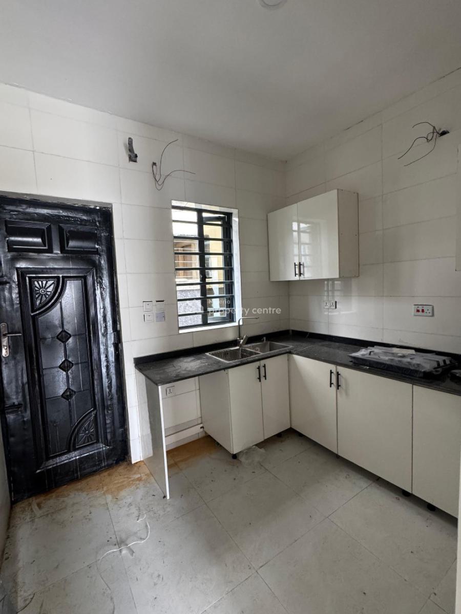 Brand New 3 Bedroom Duplex, Ikota, Ikota, Lekki, Lagos, Semi-detached Duplex for Rent