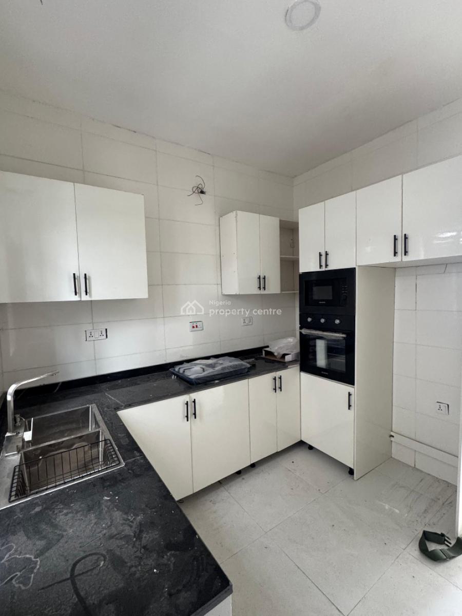 Brand New 3 Bedroom Duplex, Ikota, Ikota, Lekki, Lagos, Semi-detached Duplex for Rent