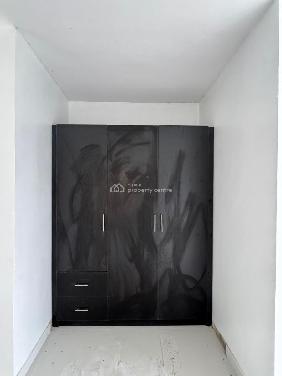 Brand New 3 Bedroom Duplex, Ikota, Ikota, Lekki, Lagos, Semi-detached Duplex for Rent
