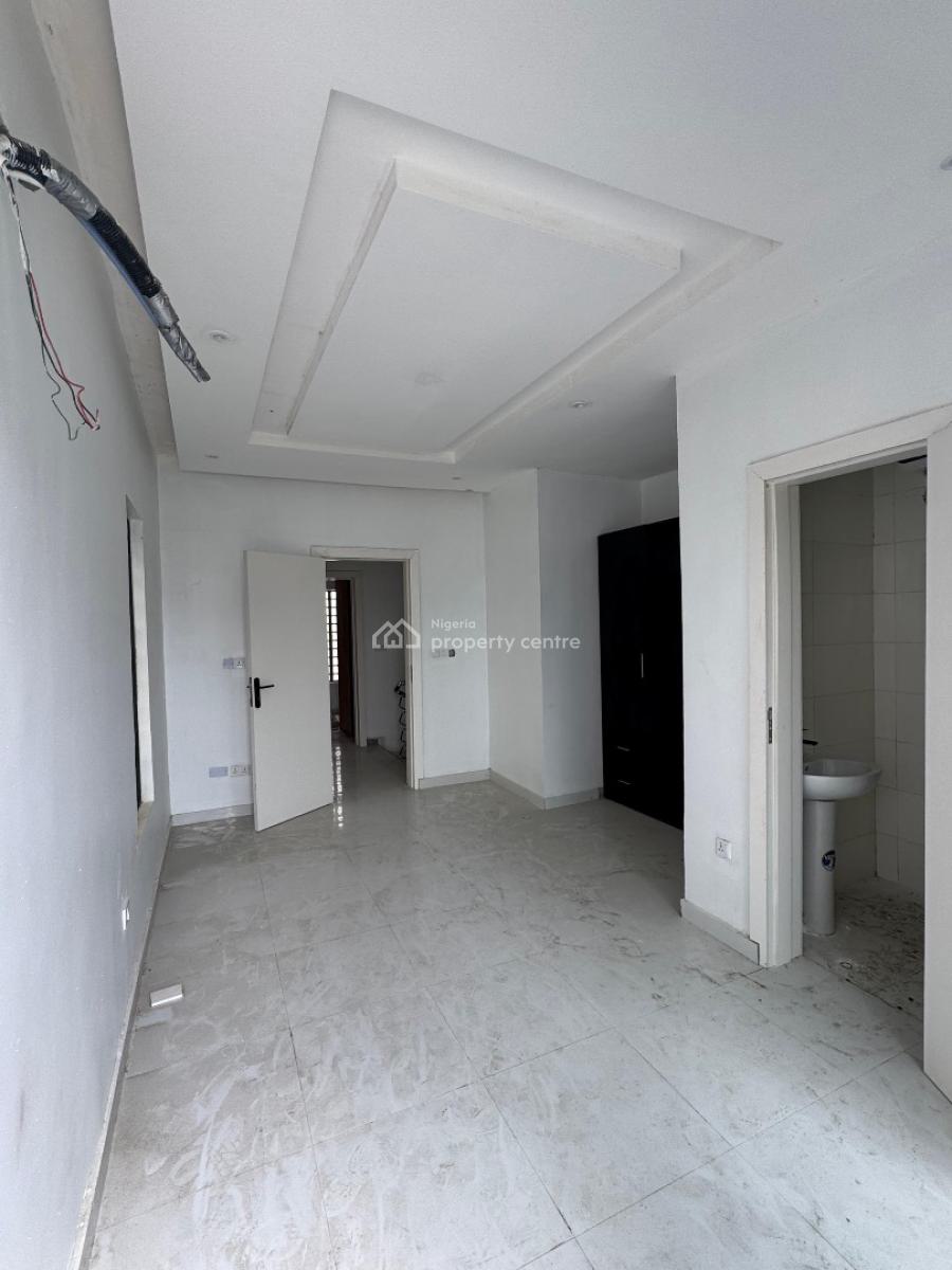 Brand New 3 Bedroom Duplex, Ikota, Ikota, Lekki, Lagos, Semi-detached Duplex for Rent