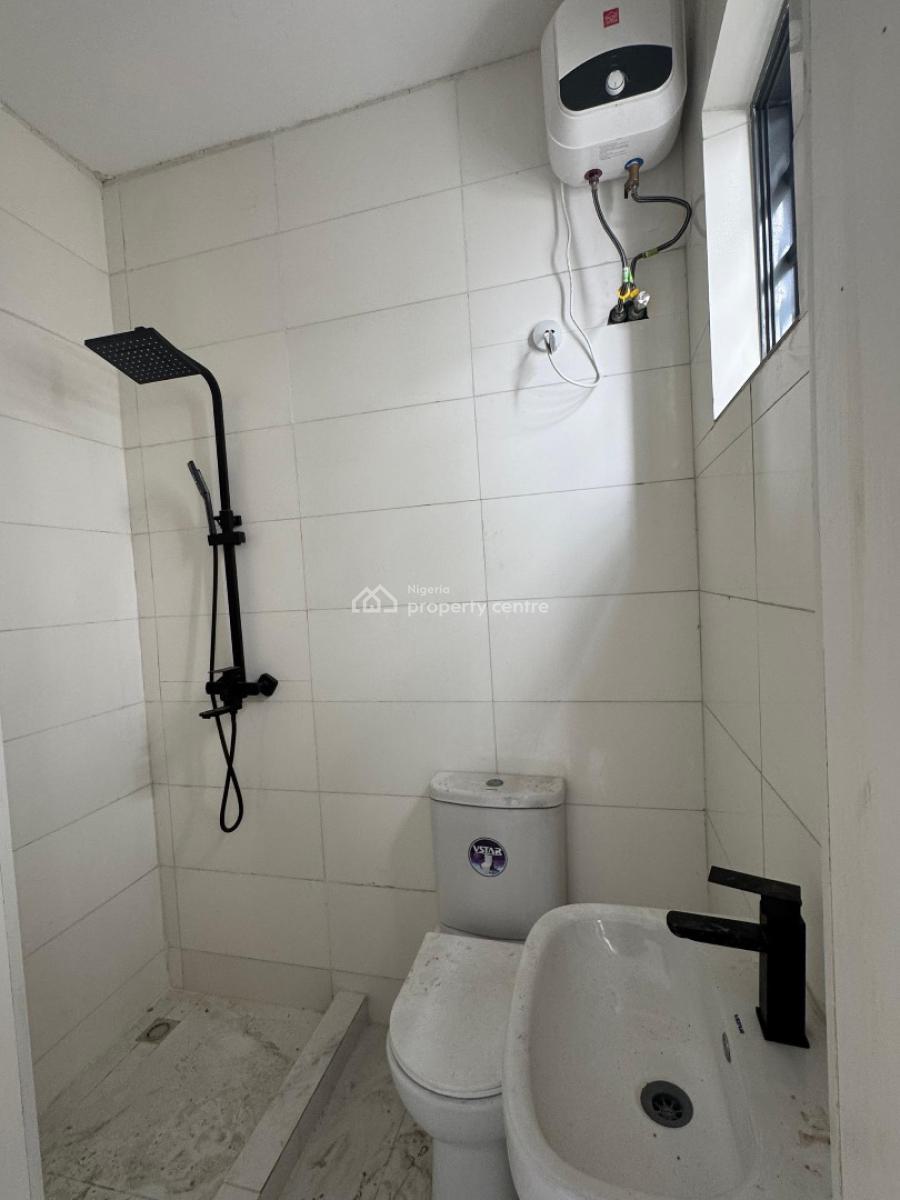 Brand New 3 Bedroom Duplex, Ikota, Ikota, Lekki, Lagos, Semi-detached Duplex for Rent