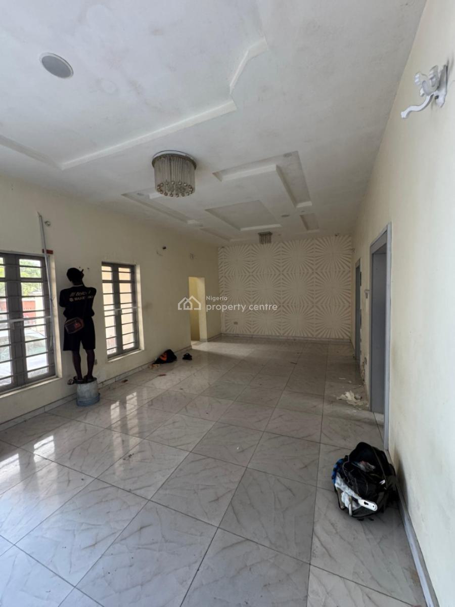 4 Bedroom Terrace Duplex, Ikota, Ikota, Lekki, Lagos, Terraced Duplex for Rent