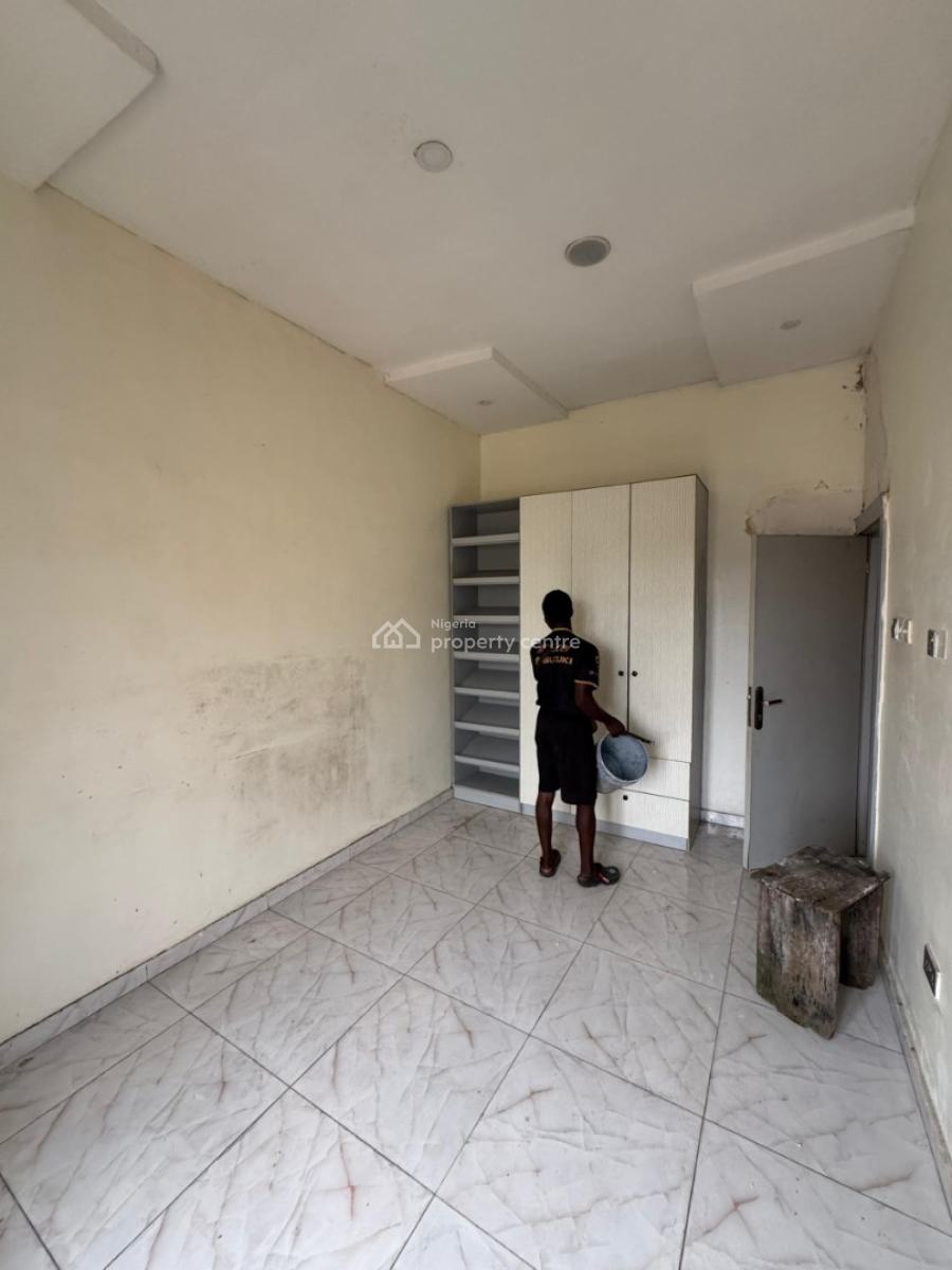 4 Bedroom Terrace Duplex, Ikota, Ikota, Lekki, Lagos, Terraced Duplex for Rent