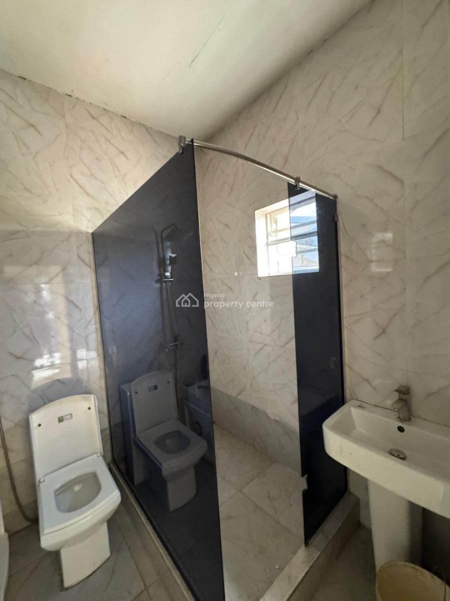 4 Bedroom Terrace Duplex, Ikota, Ikota, Lekki, Lagos, Terraced Duplex for Rent