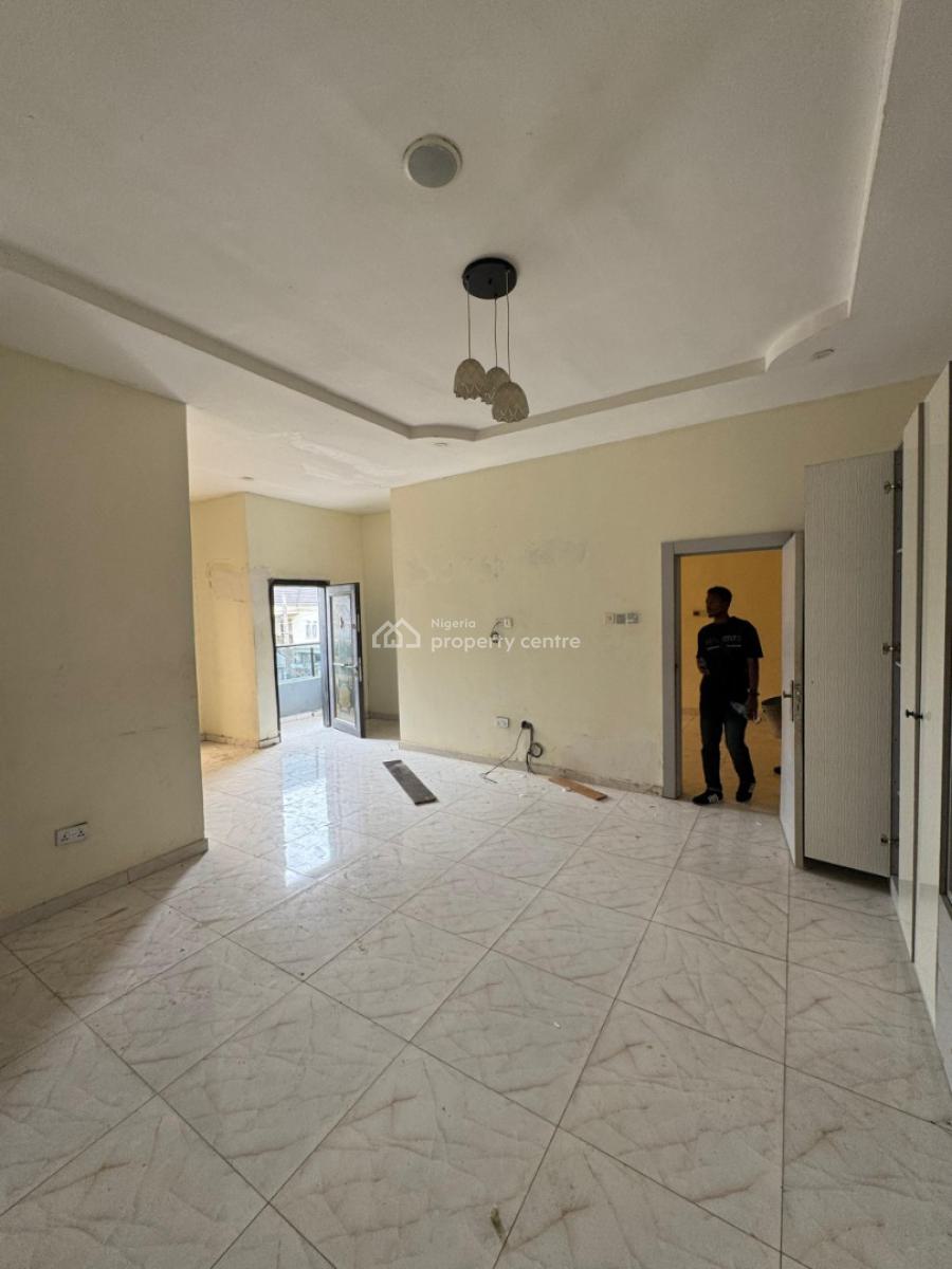 4 Bedroom Terrace Duplex, Ikota, Ikota, Lekki, Lagos, Terraced Duplex for Rent