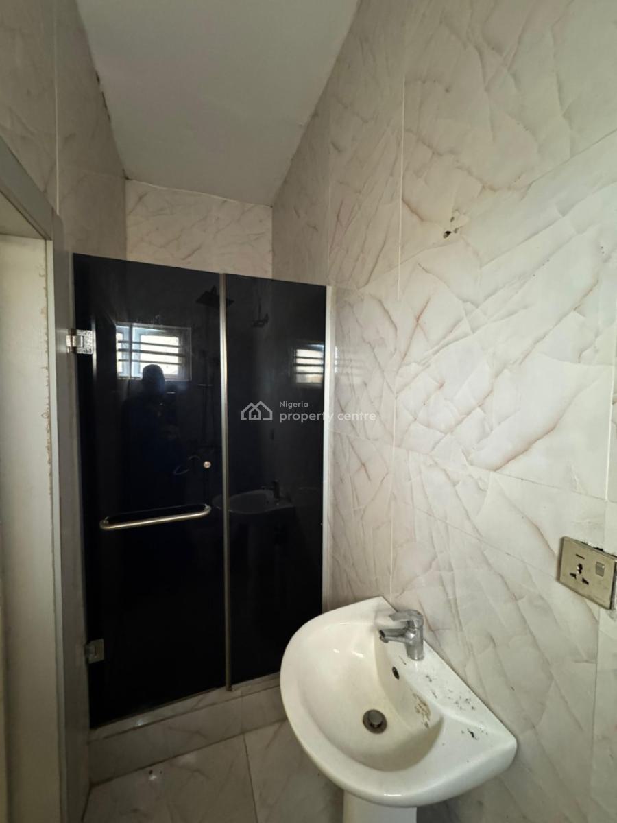 4 Bedroom Terrace Duplex, Ikota, Ikota, Lekki, Lagos, Terraced Duplex for Rent