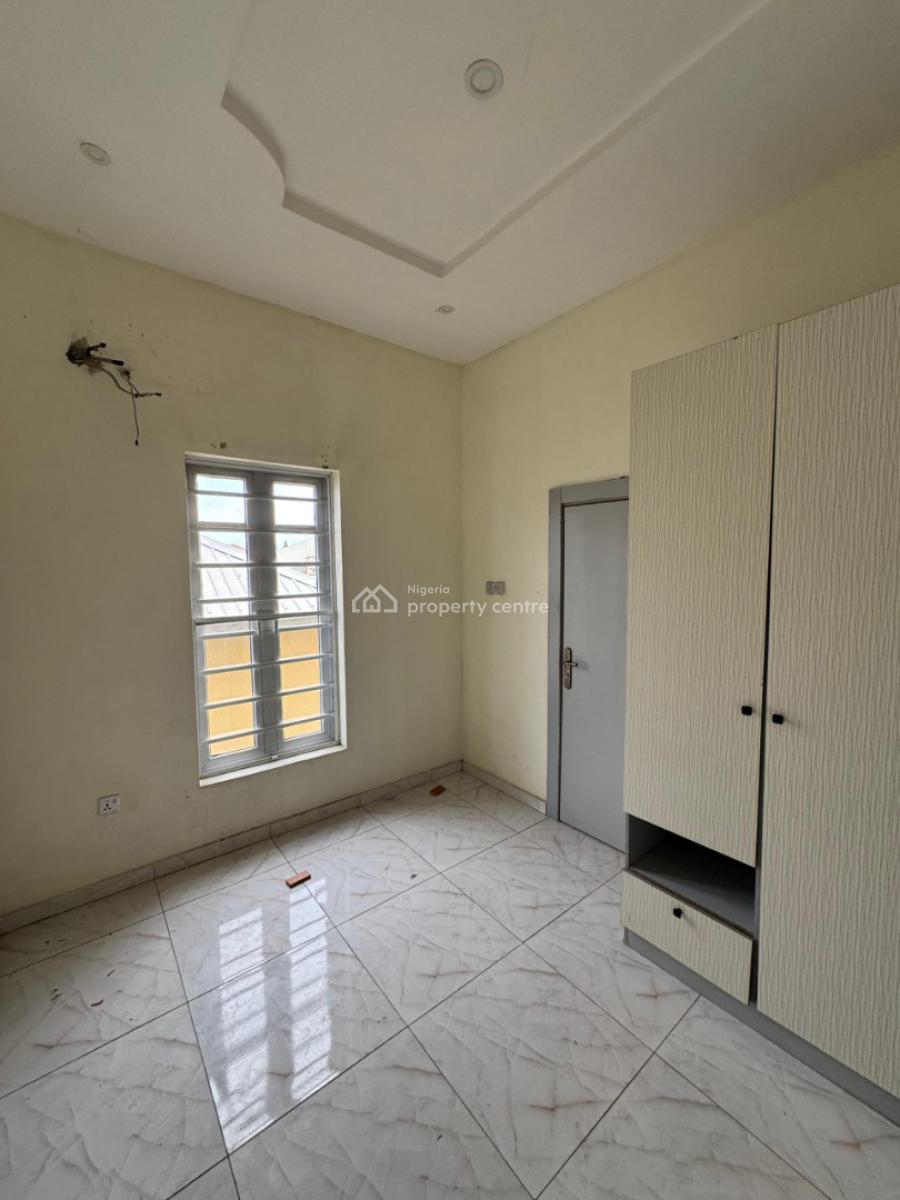 4 Bedroom Terrace Duplex, Ikota, Ikota, Lekki, Lagos, Terraced Duplex for Rent