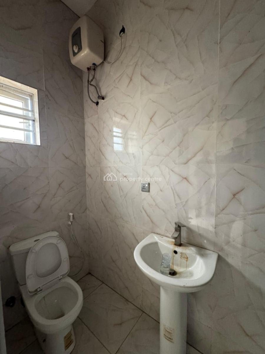4 Bedroom Terrace Duplex, Ikota, Ikota, Lekki, Lagos, Terraced Duplex for Rent