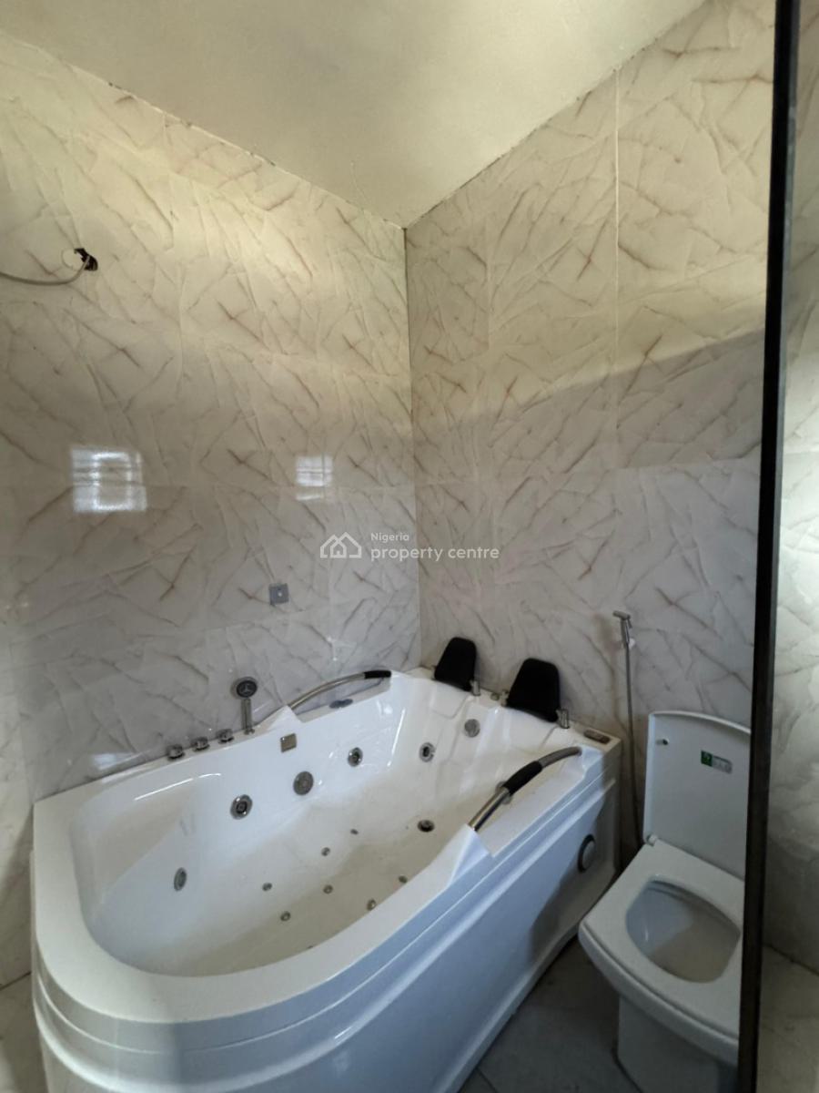 4 Bedroom Terrace Duplex, Ikota, Ikota, Lekki, Lagos, Terraced Duplex for Rent