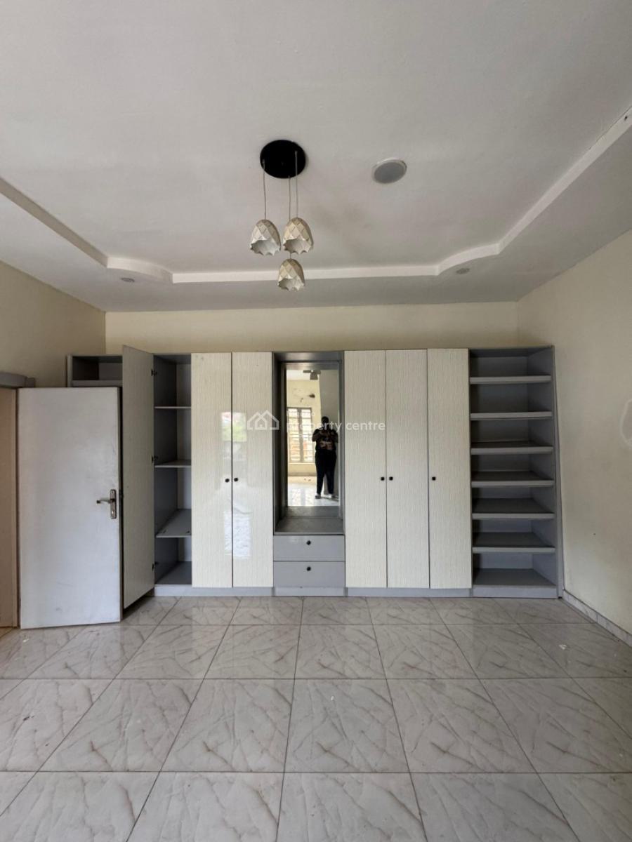 4 Bedroom Terrace Duplex, Ikota, Ikota, Lekki, Lagos, Terraced Duplex for Rent