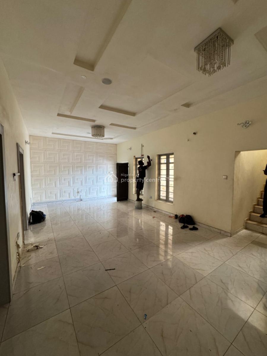 4 Bedroom Terrace Duplex, Ikota, Ikota, Lekki, Lagos, Terraced Duplex for Rent