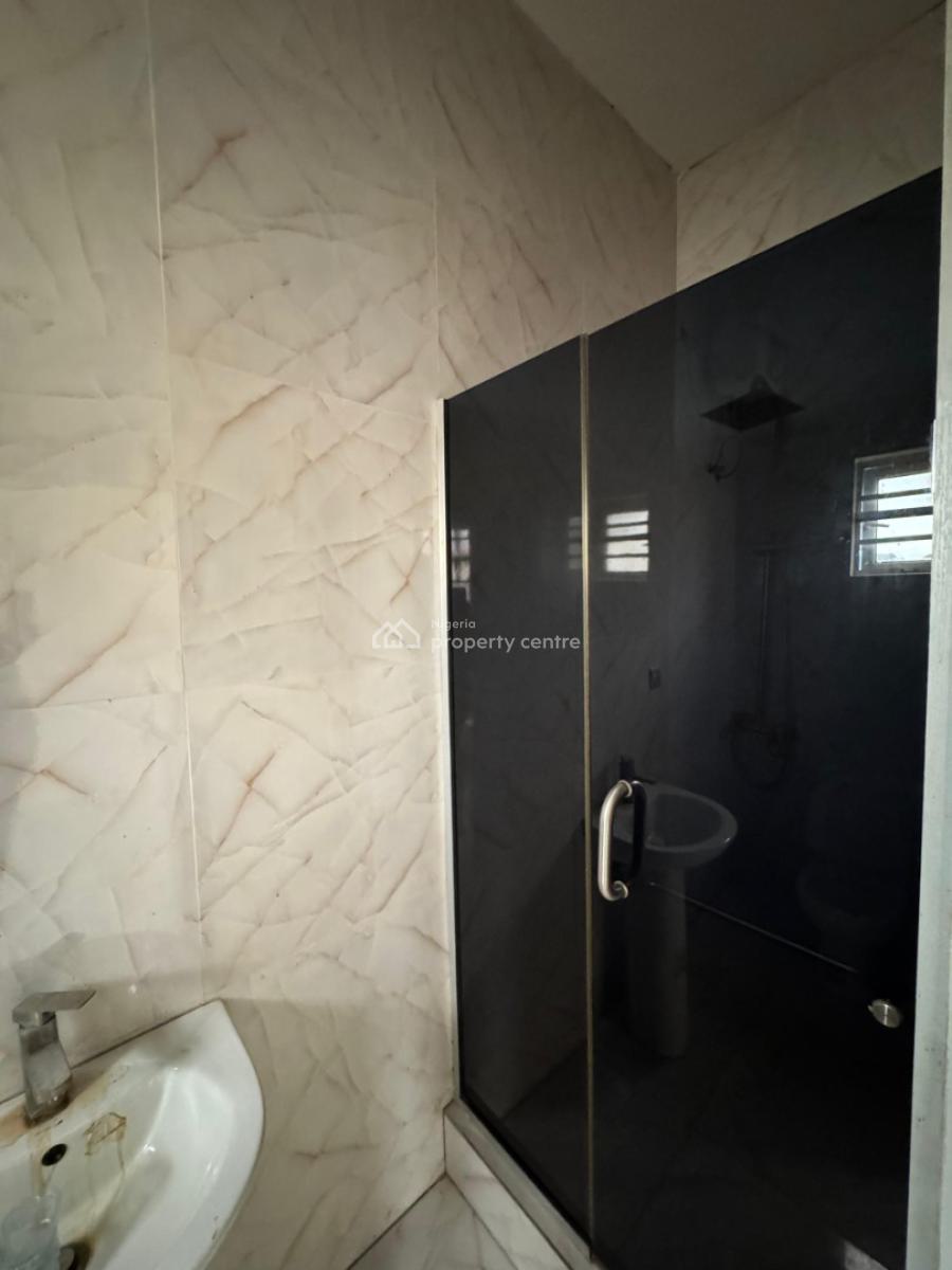 4 Bedroom Terrace Duplex, Ikota, Ikota, Lekki, Lagos, Terraced Duplex for Rent