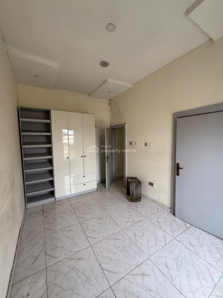 4 Bedroom Terrace Duplex, Ikota, Ikota, Lekki, Lagos, Terraced Duplex for Rent