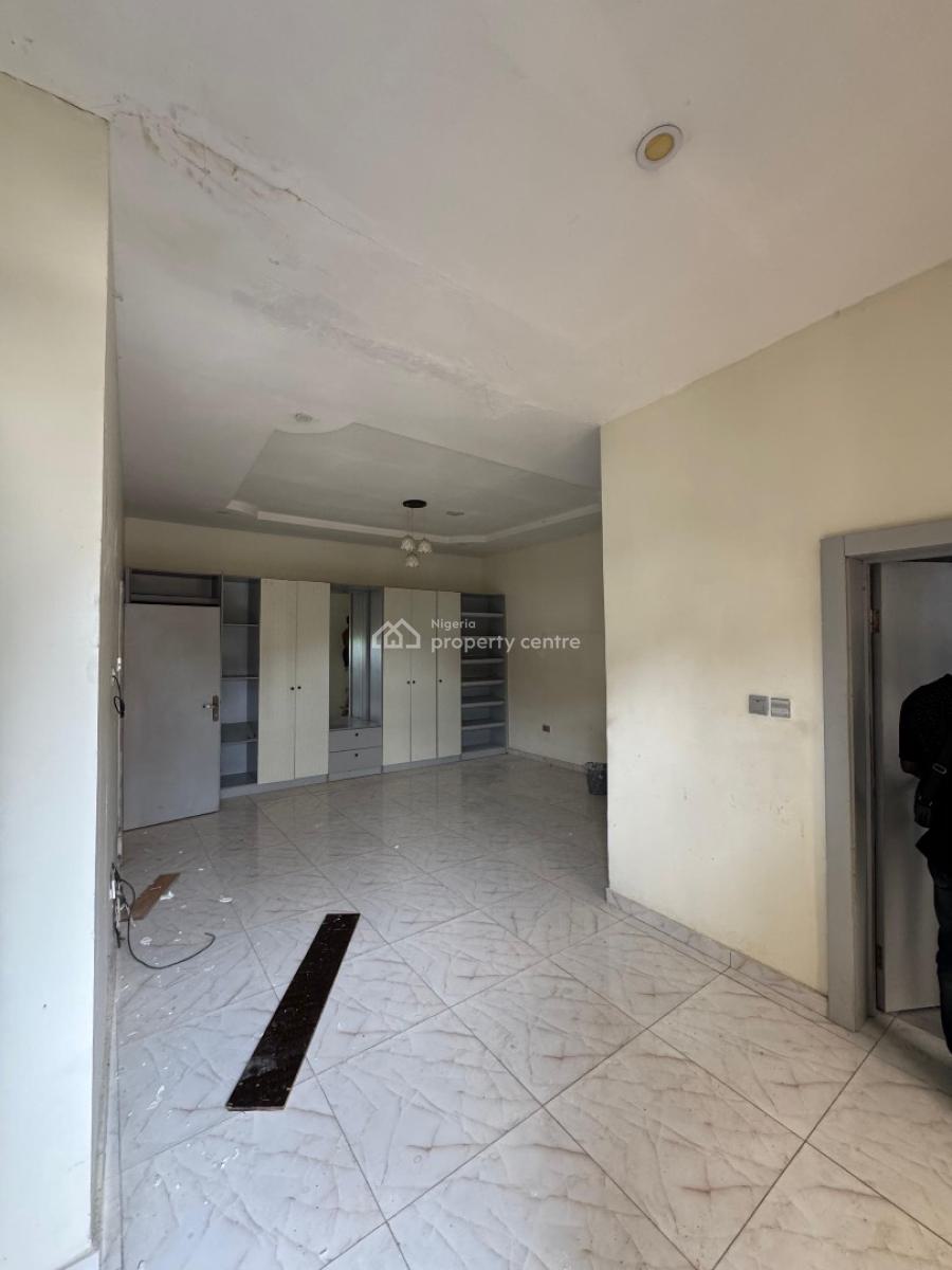 Well Maintained  4-bedroom Terrace Duplex........, Ikota, Ikota, Lekki, Lagos, Terraced Duplex for Rent