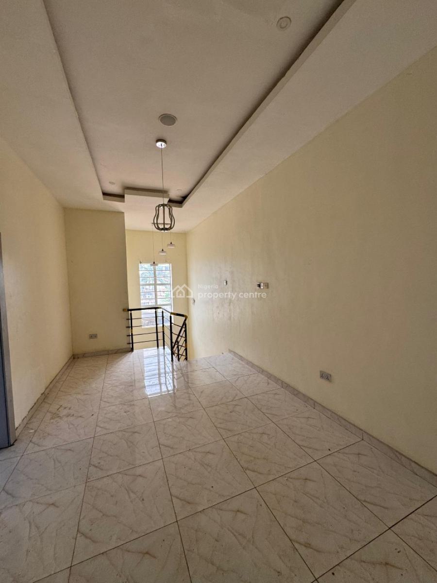 Well Maintained  4-bedroom Terrace Duplex........, Ikota, Ikota, Lekki, Lagos, Terraced Duplex for Rent