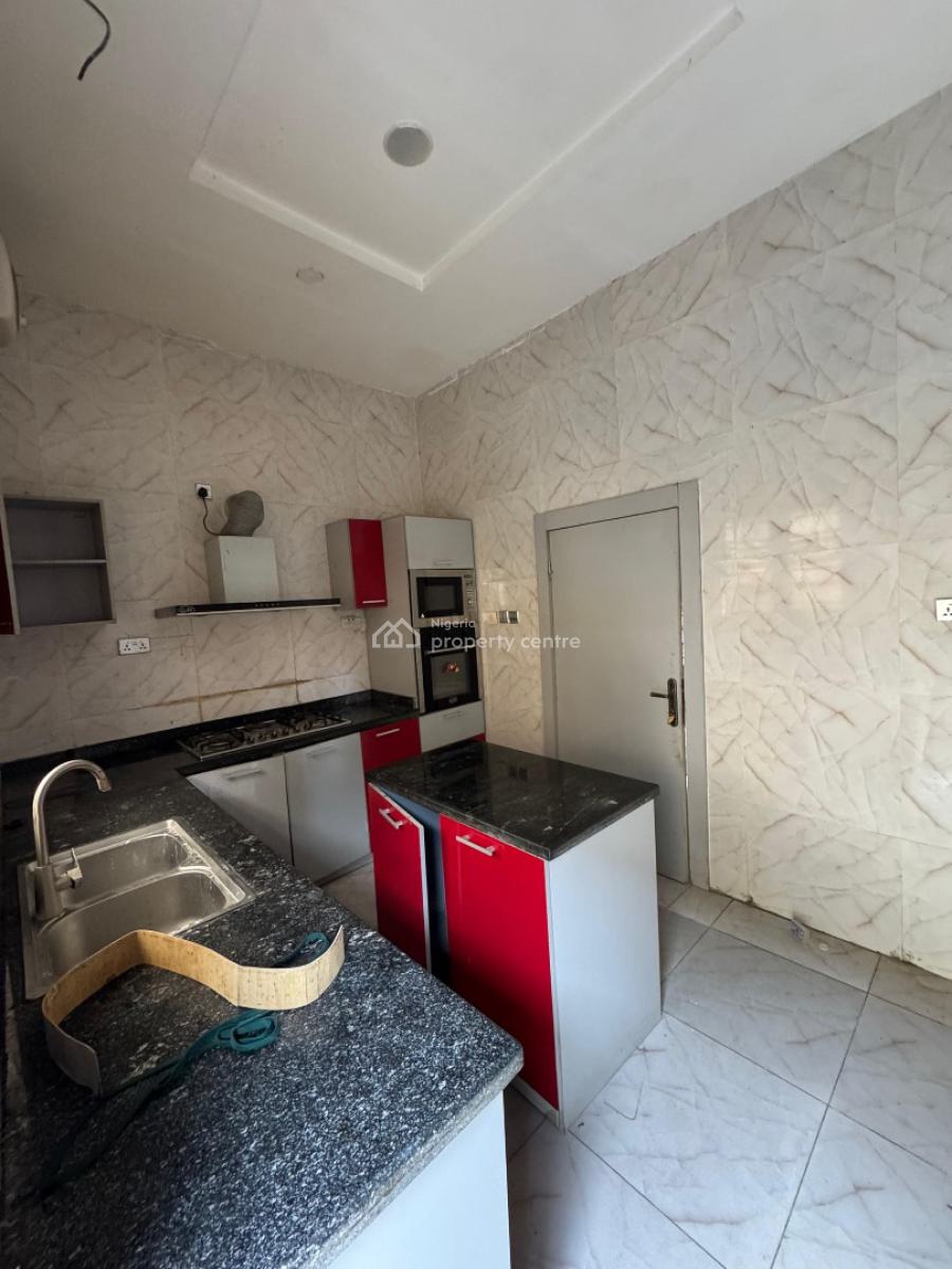 Well Maintained  4-bedroom Terrace Duplex........, Ikota, Ikota, Lekki, Lagos, Terraced Duplex for Rent
