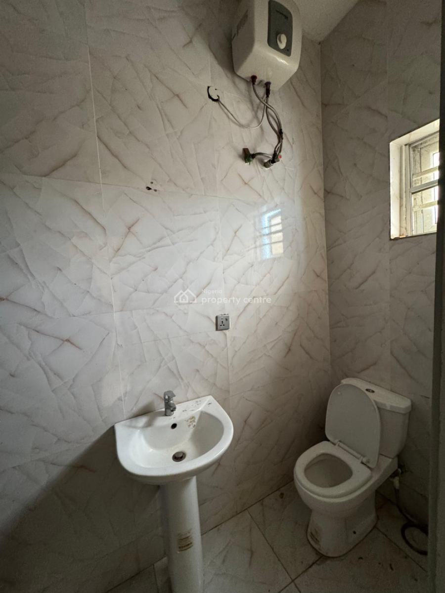 Well Maintained  4-bedroom Terrace Duplex........, Ikota, Ikota, Lekki, Lagos, Terraced Duplex for Rent
