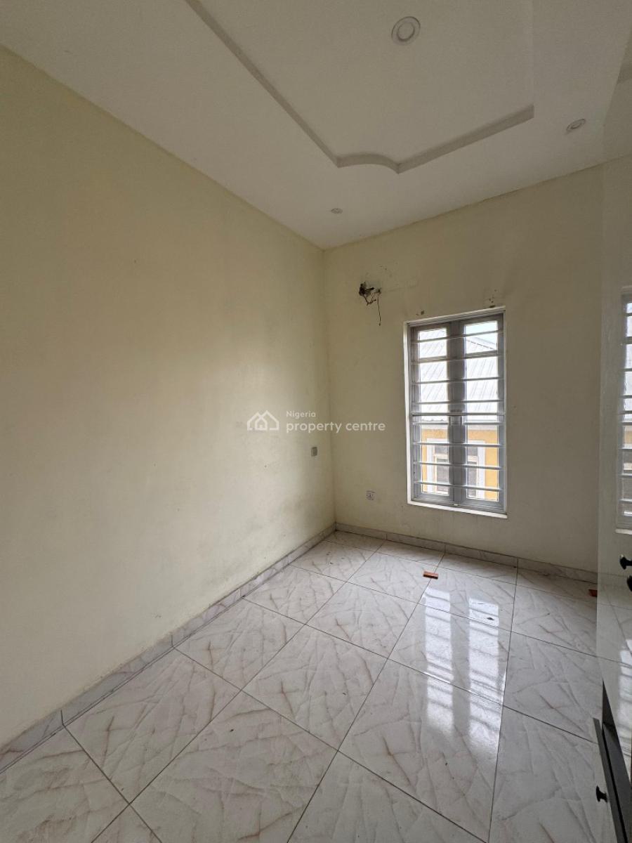 Well Maintained  4-bedroom Terrace Duplex........, Ikota, Ikota, Lekki, Lagos, Terraced Duplex for Rent