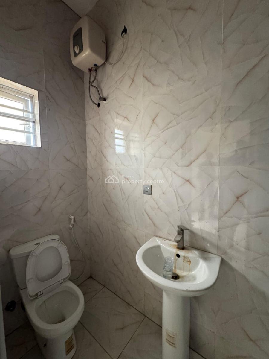 Well Maintained  4-bedroom Terrace Duplex........, Ikota, Ikota, Lekki, Lagos, Terraced Duplex for Rent