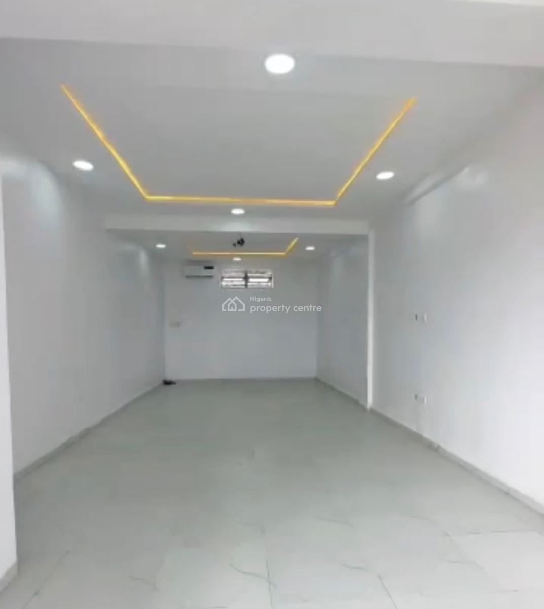 Shop Space, Orchid, Lekki Expressway, Lekki, Lagos, Shop for Rent