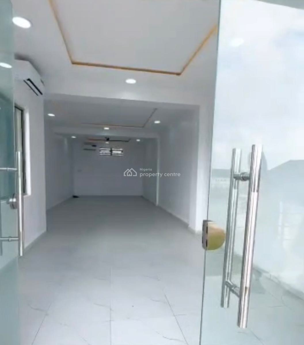 Shop Space, Orchid, Lekki Expressway, Lekki, Lagos, Shop for Rent