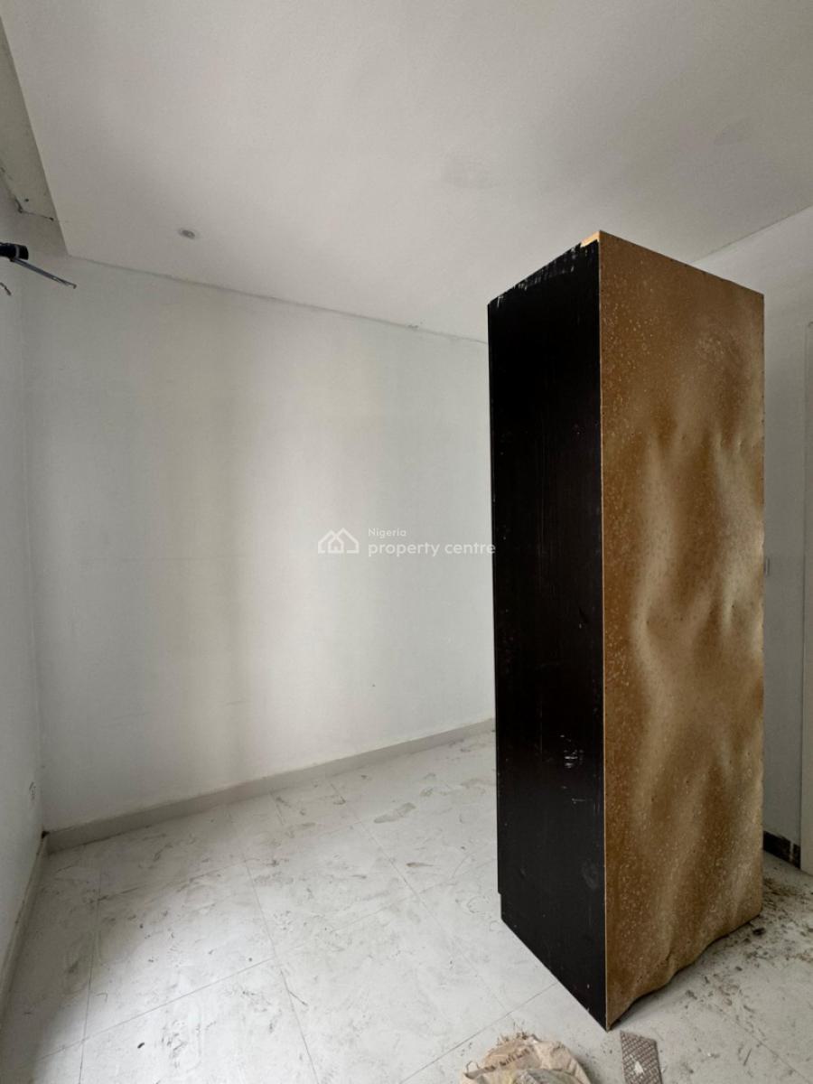 Brand New 3 Bedroom Terrace, Ikota, Ikota, Lekki, Lagos, Terraced Duplex for Rent
