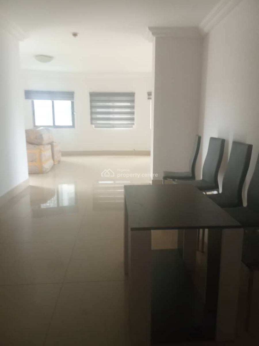 Modern 3 Bedroom Apartment with Premium Facilities, Ikoyi, Lagos, Flat / Apartment for Rent