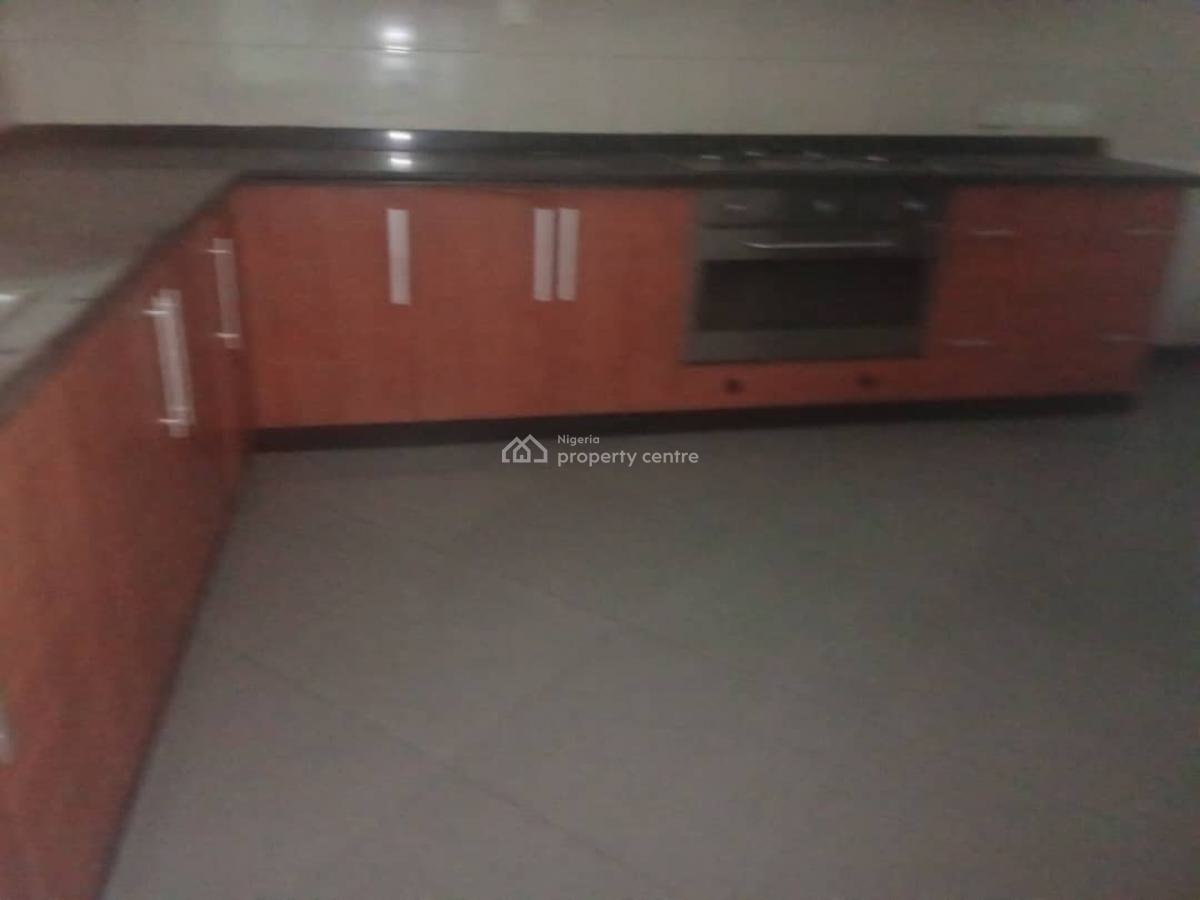 Modern 3 Bedroom Apartment with Premium Facilities, Ikoyi, Lagos, Flat / Apartment for Rent