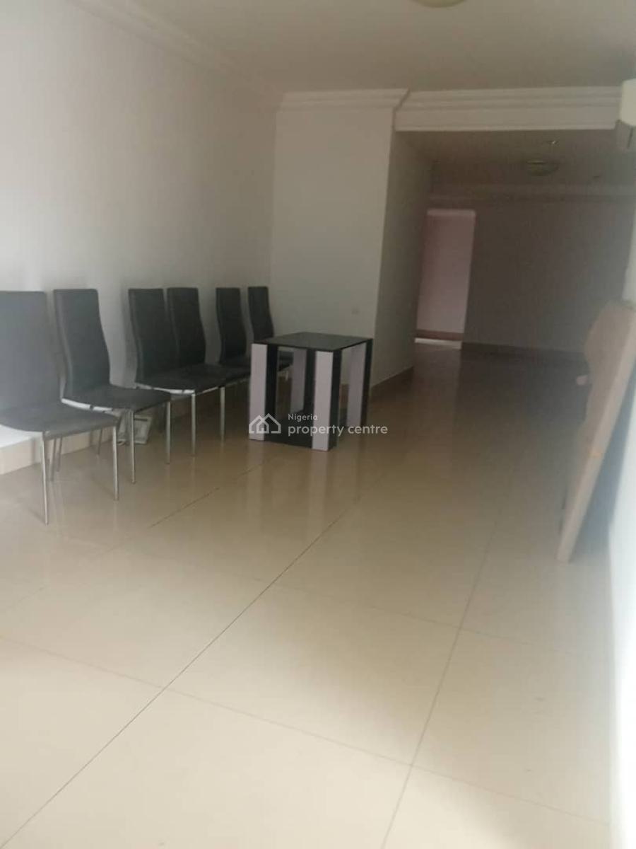 Modern 3 Bedroom Apartment with Premium Facilities, Ikoyi, Lagos, Flat / Apartment for Rent