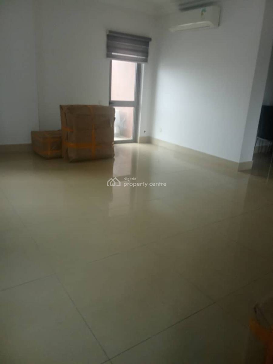 Modern 3 Bedroom Apartment with Premium Facilities, Ikoyi, Lagos, Flat / Apartment for Rent