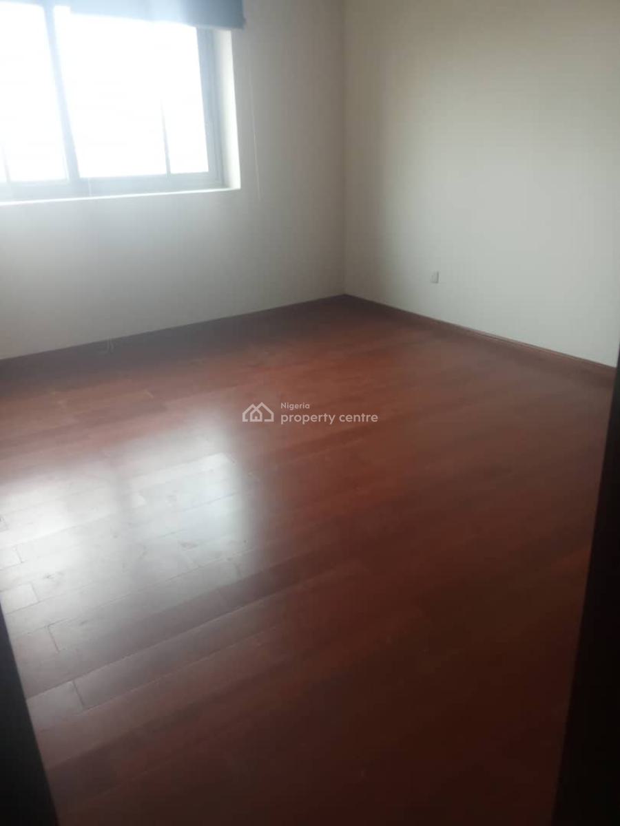 Modern 3 Bedroom Apartment with Premium Facilities, Ikoyi, Lagos, Flat / Apartment for Rent