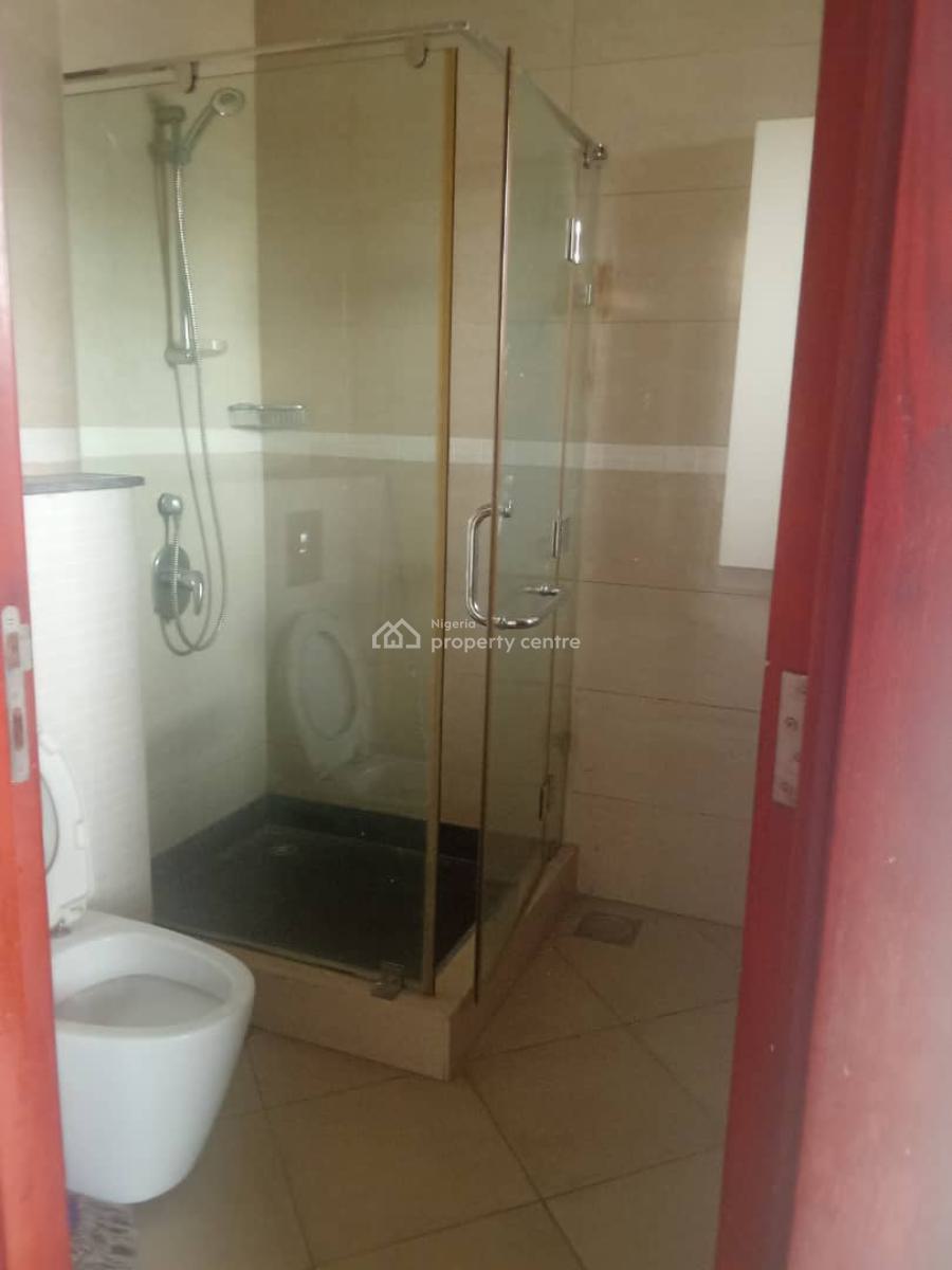 Modern 3 Bedroom Apartment with Premium Facilities, Ikoyi, Lagos, Flat / Apartment for Rent